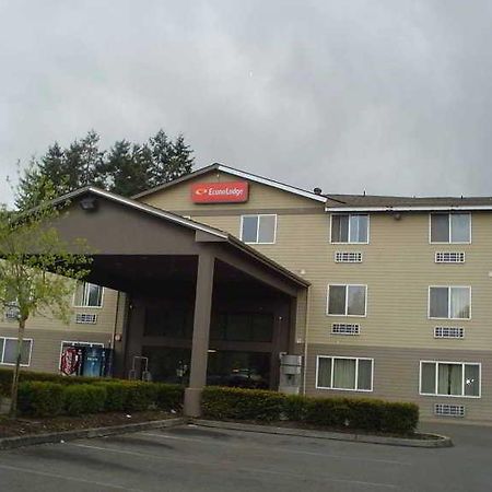 Econo Lodge Federal Way Exteriér fotografie