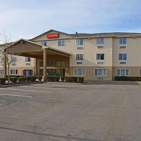 Econo Lodge Federal Way Exteriér fotografie