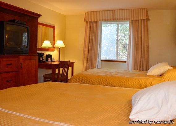 Econo Lodge Federal Way Pokoj fotografie