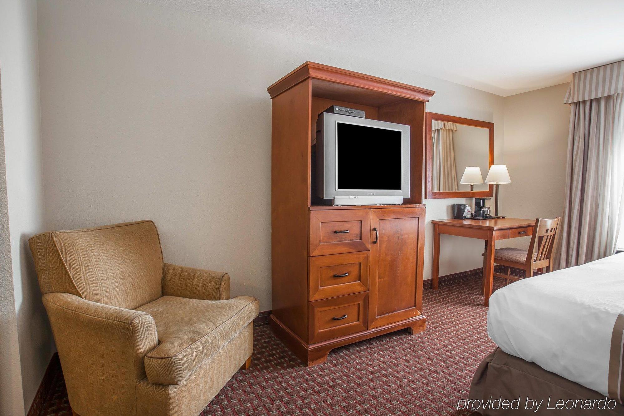 Econo Lodge Federal Way Exteriér fotografie