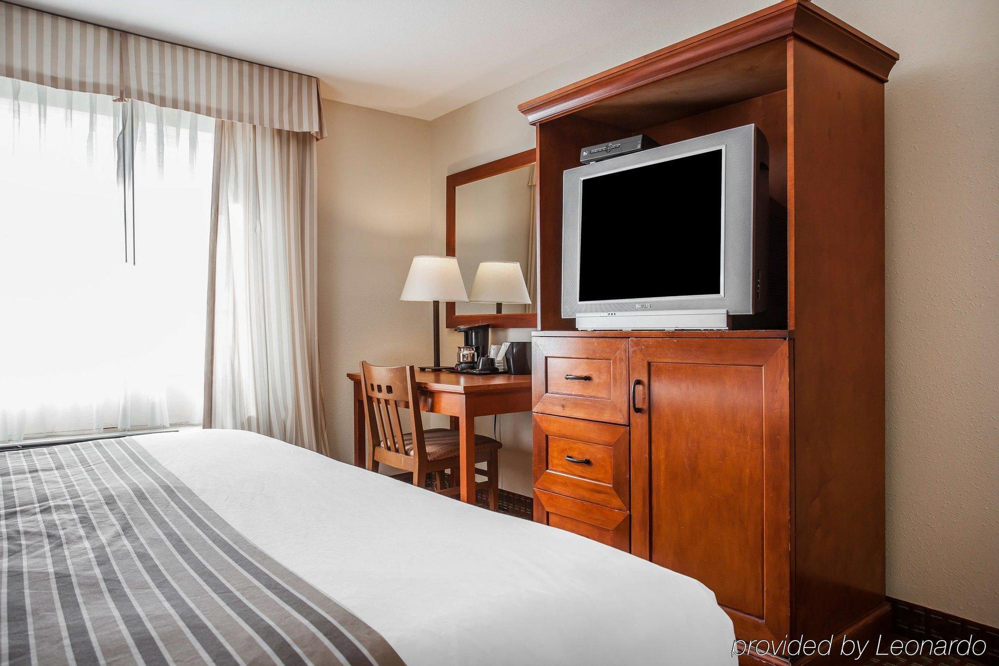 Econo Lodge Federal Way Exteriér fotografie
