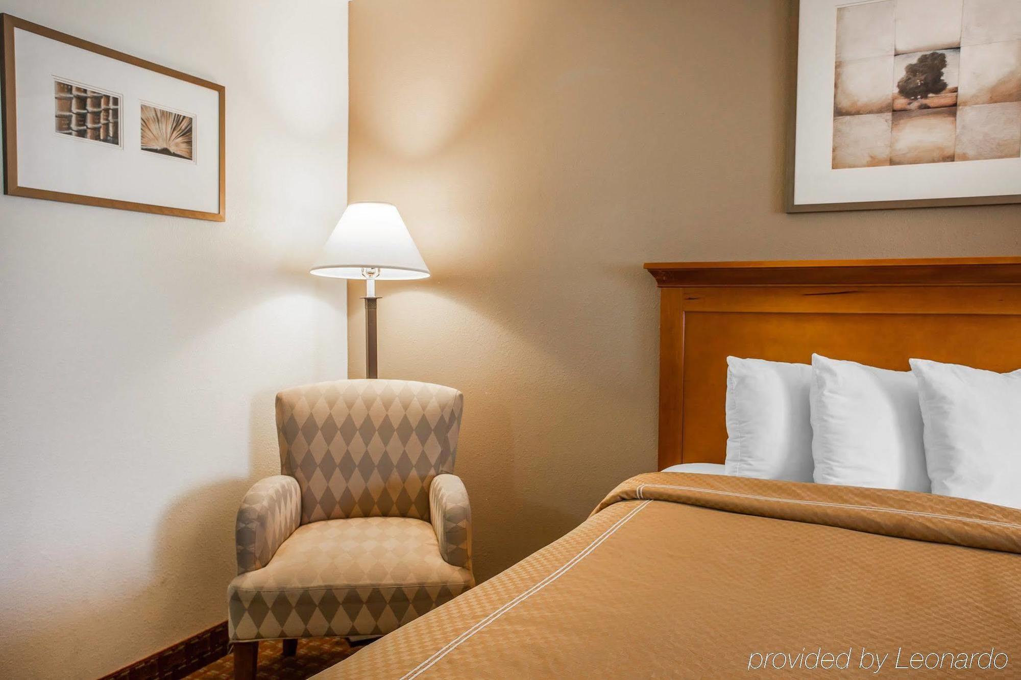 Econo Lodge Federal Way Exteriér fotografie