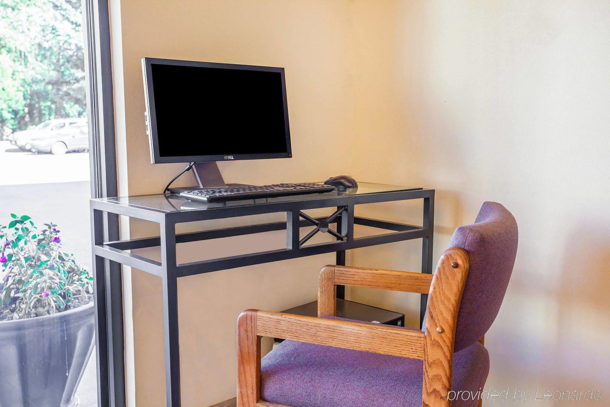 Econo Lodge Federal Way Exteriér fotografie