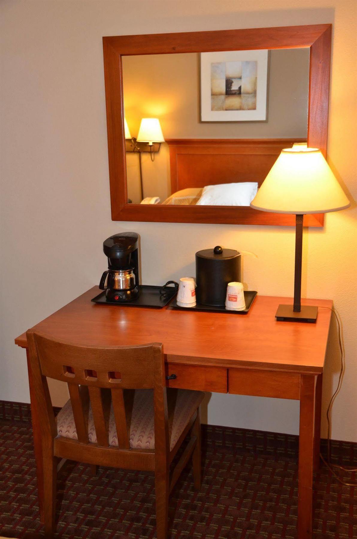 Econo Lodge Federal Way Exteriér fotografie