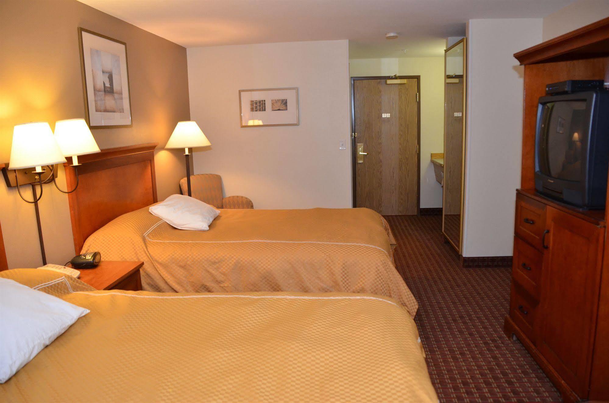 Econo Lodge Federal Way Exteriér fotografie