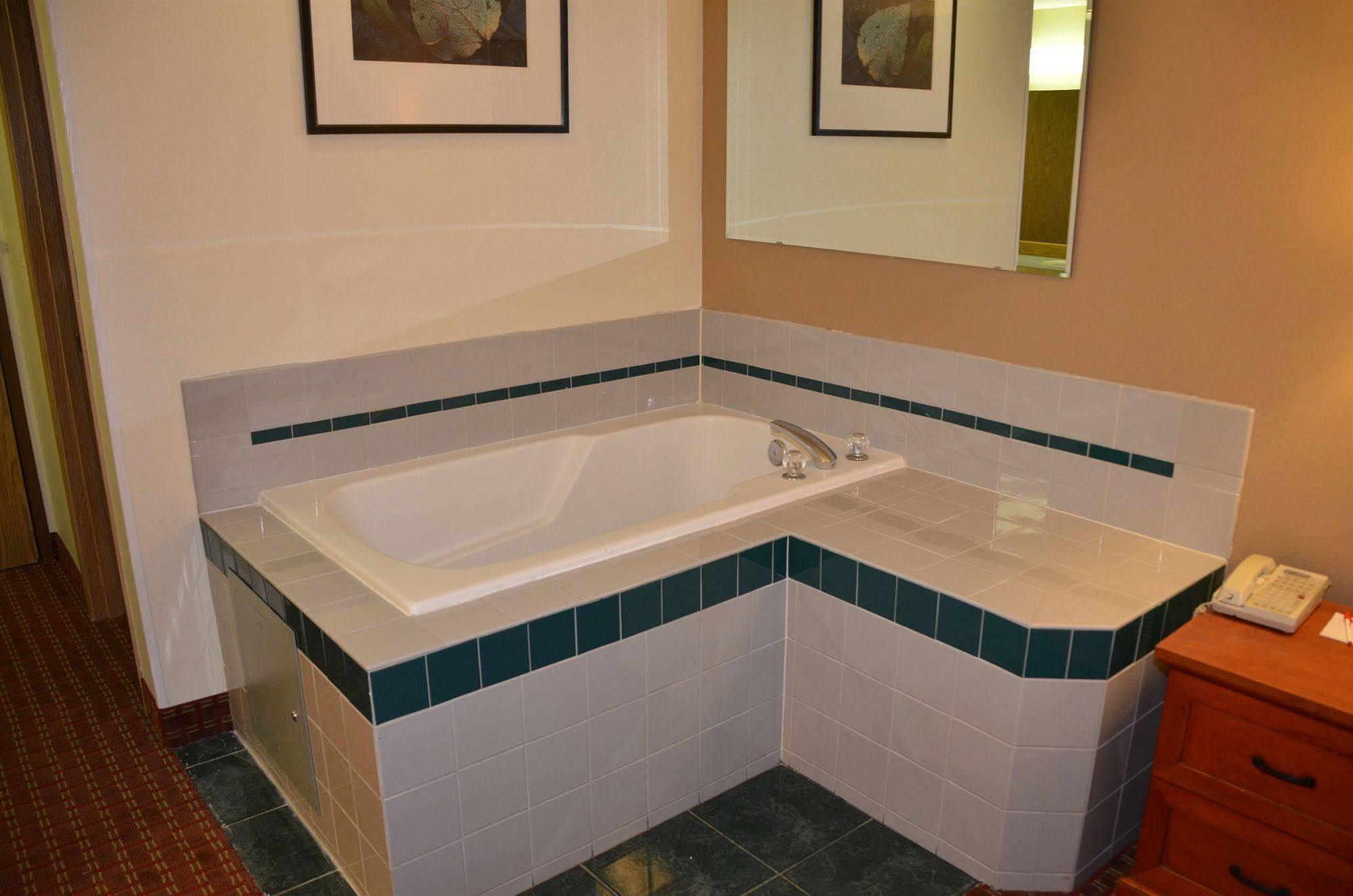 Econo Lodge Federal Way Exteriér fotografie