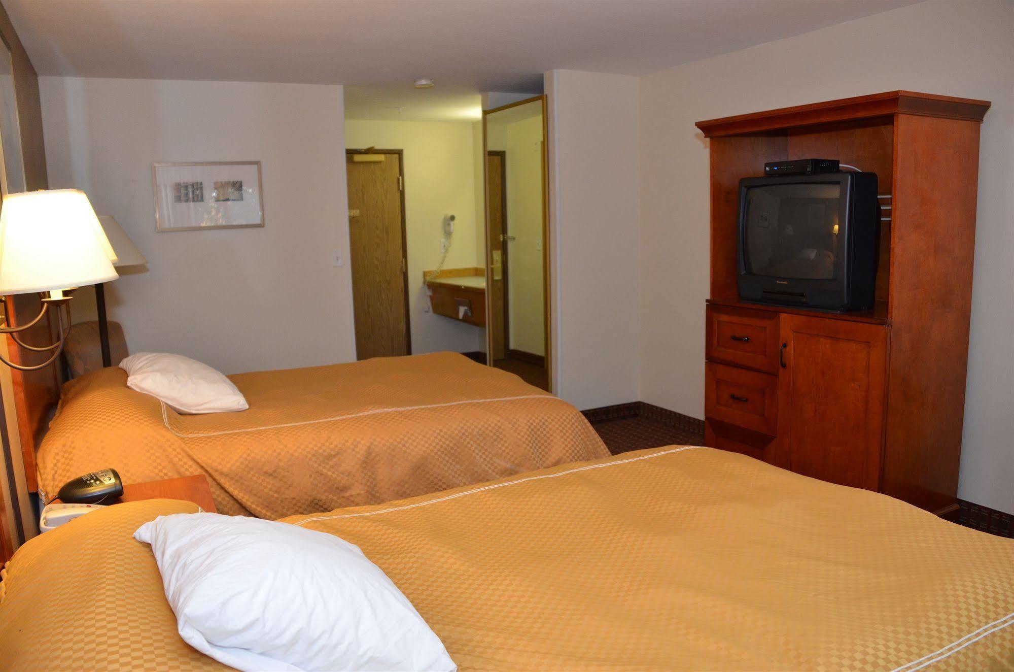 Econo Lodge Federal Way Exteriér fotografie